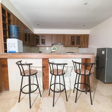 ג'ימבאראן Teras Villa מראה חיצוני תמונה